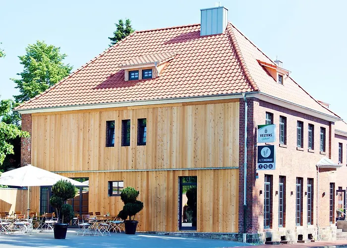 Alte Heimat